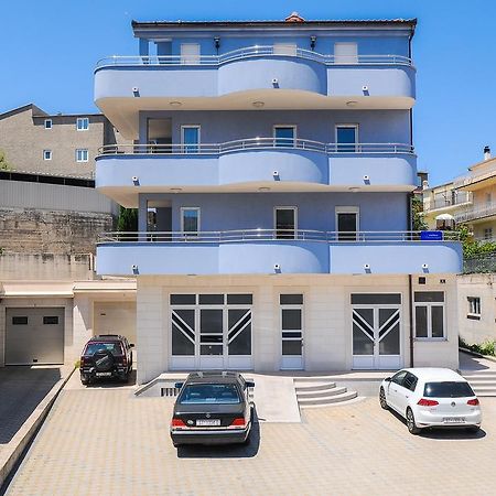 Apartments Anamarija Σπλιτ Εξωτερικό φωτογραφία