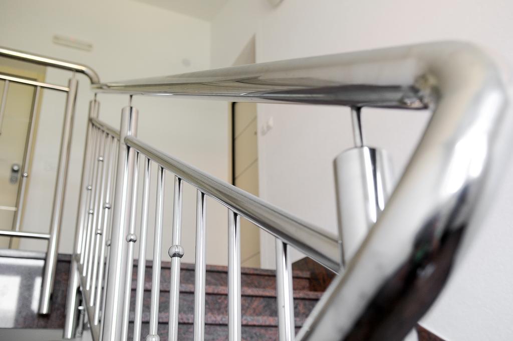 Apartments Anamarija Σπλιτ Εξωτερικό φωτογραφία