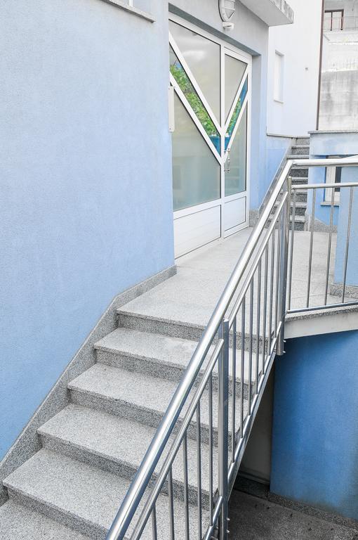 Apartments Anamarija Σπλιτ Εξωτερικό φωτογραφία