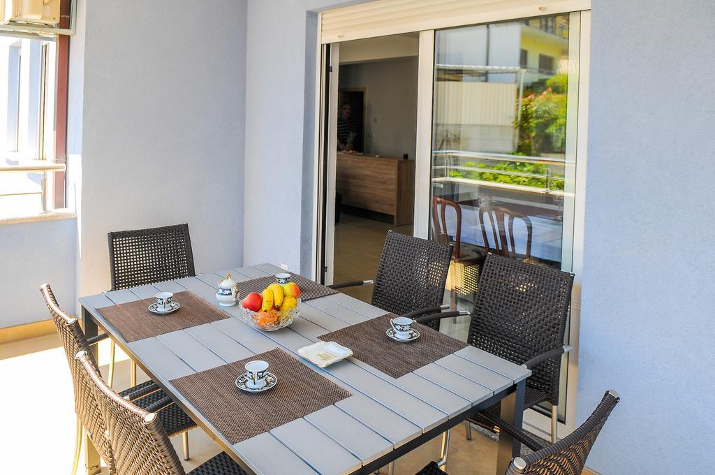 Apartments Anamarija Σπλιτ Εξωτερικό φωτογραφία