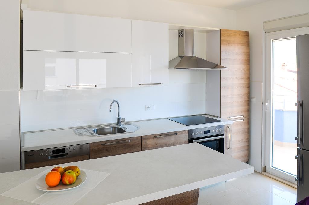 Apartments Anamarija Σπλιτ Εξωτερικό φωτογραφία
