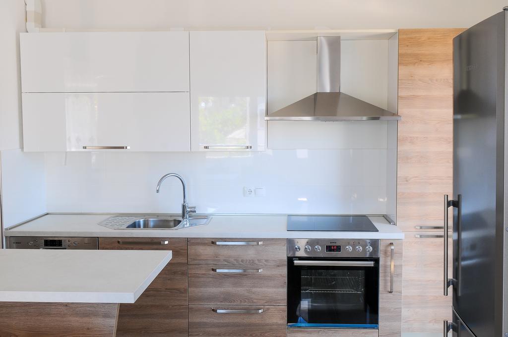 Apartments Anamarija Σπλιτ Εξωτερικό φωτογραφία