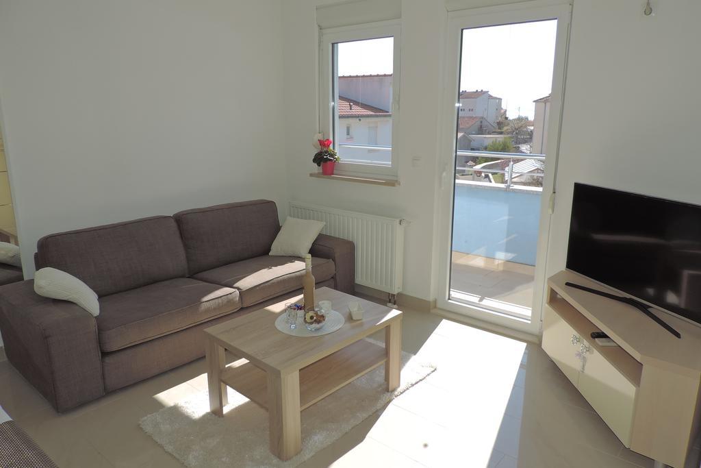 Apartments Anamarija Σπλιτ Εξωτερικό φωτογραφία