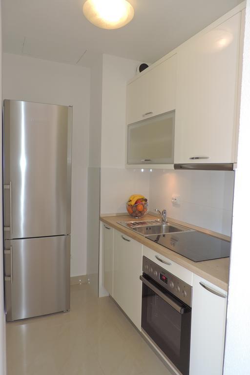 Apartments Anamarija Σπλιτ Εξωτερικό φωτογραφία