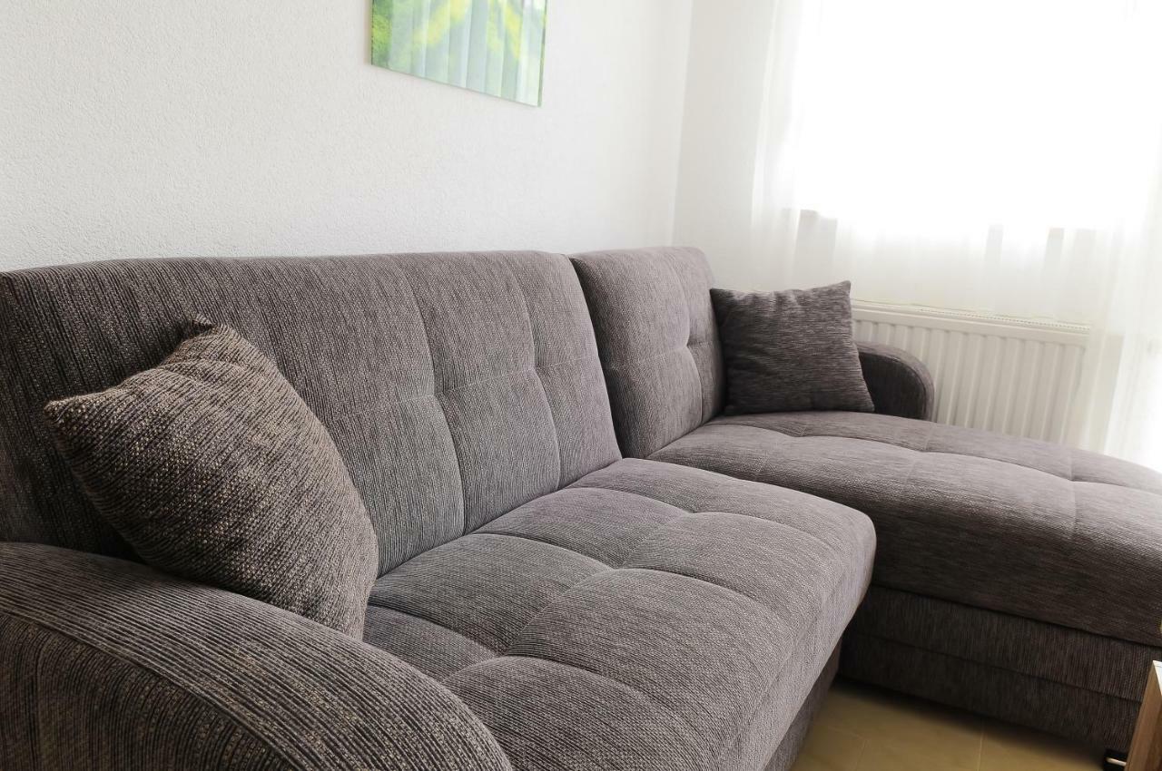 Apartments Anamarija Σπλιτ Εξωτερικό φωτογραφία