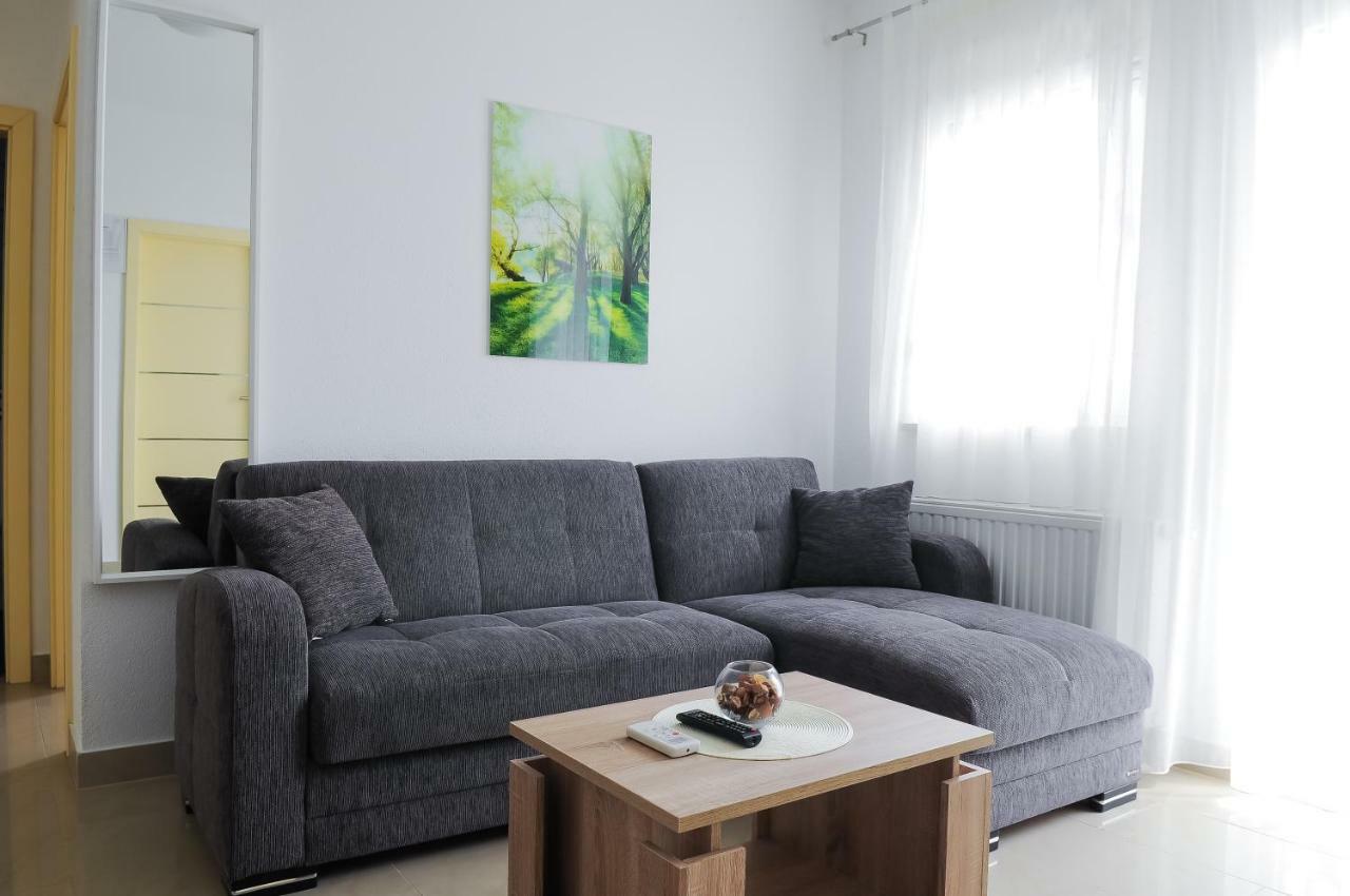 Apartments Anamarija Σπλιτ Εξωτερικό φωτογραφία