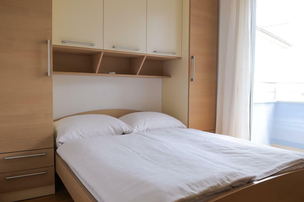 Apartments Anamarija Σπλιτ Εξωτερικό φωτογραφία