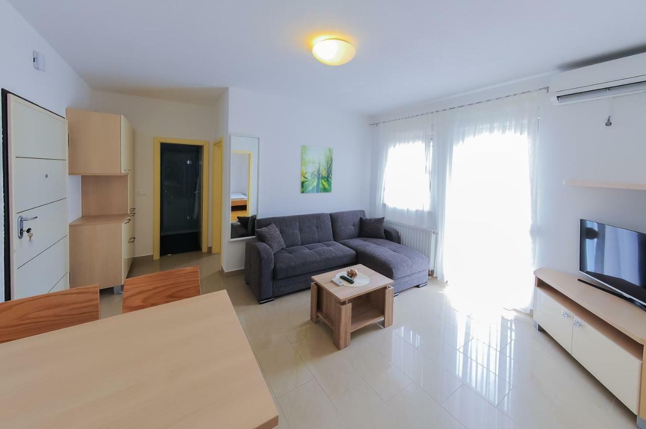 Apartments Anamarija Σπλιτ Εξωτερικό φωτογραφία