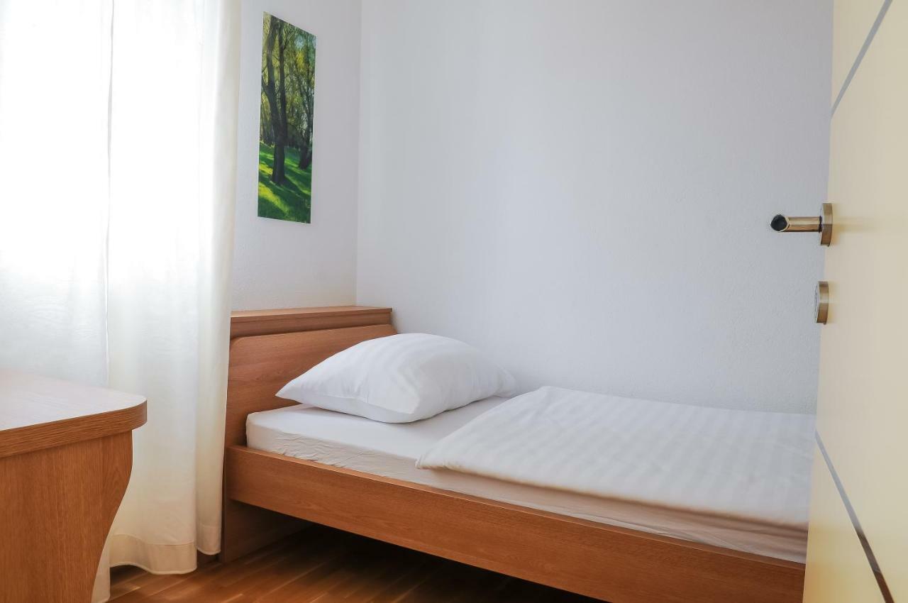 Apartments Anamarija Σπλιτ Εξωτερικό φωτογραφία