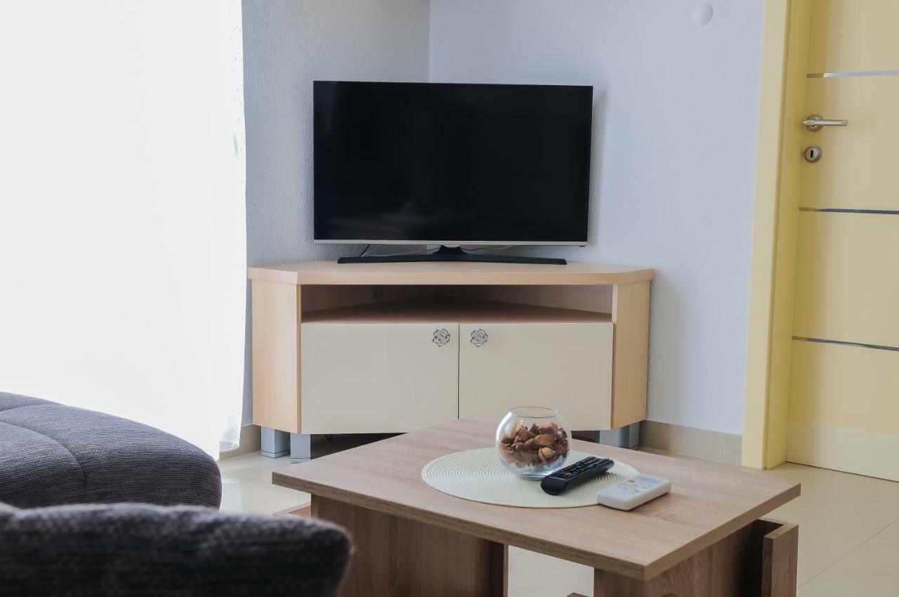 Apartments Anamarija Σπλιτ Εξωτερικό φωτογραφία
