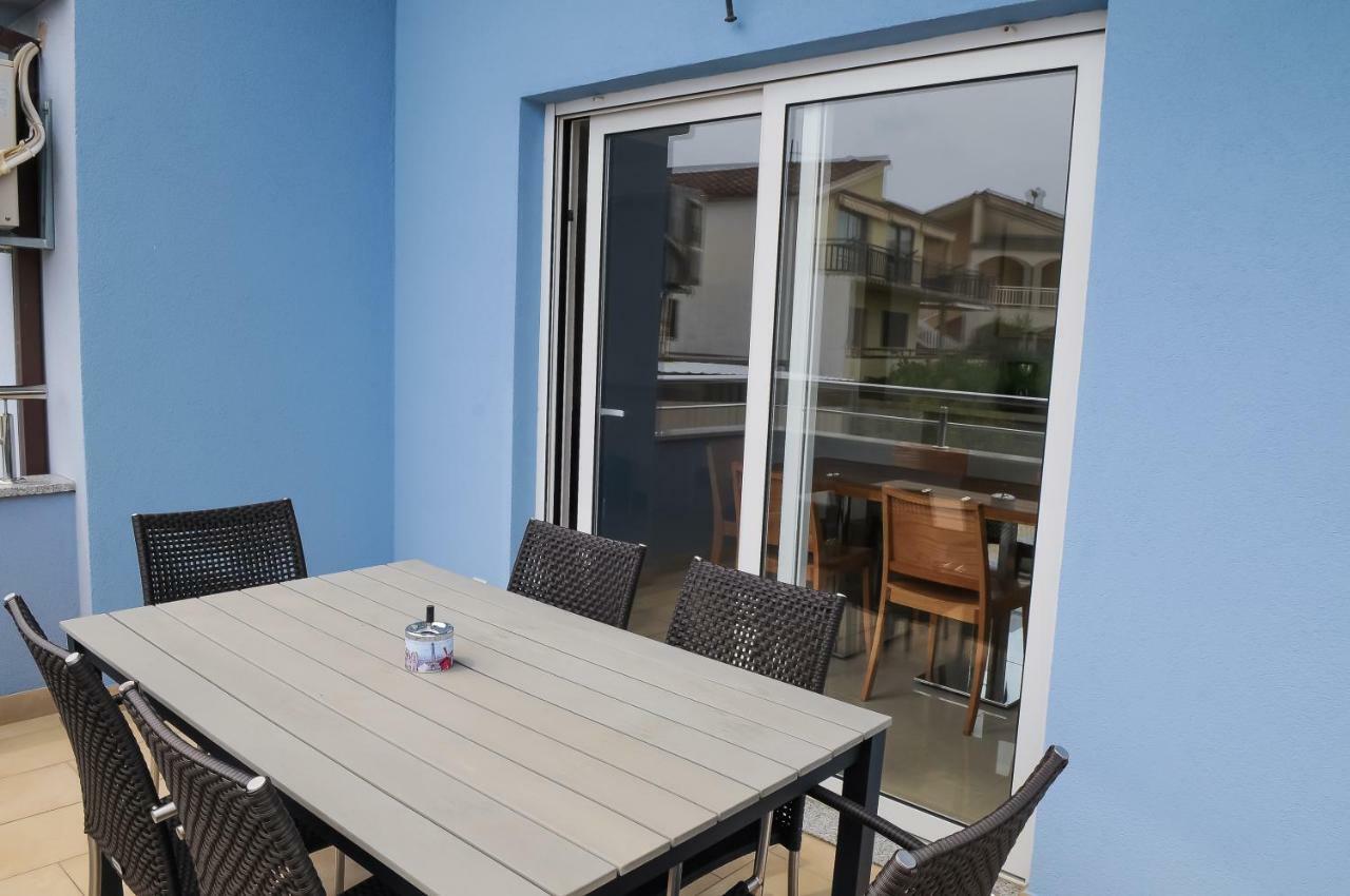 Apartments Anamarija Σπλιτ Εξωτερικό φωτογραφία