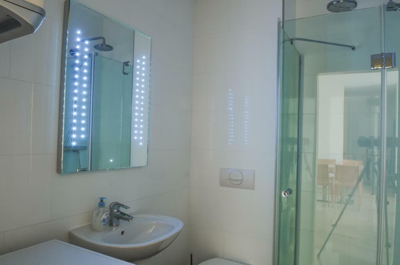 Apartments Anamarija Σπλιτ Εξωτερικό φωτογραφία
