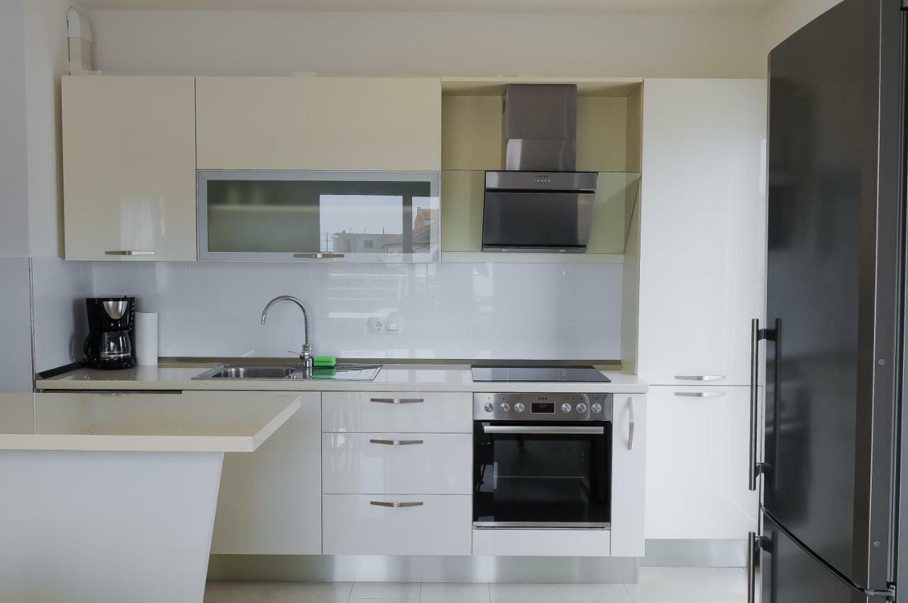 Apartments Anamarija Σπλιτ Εξωτερικό φωτογραφία