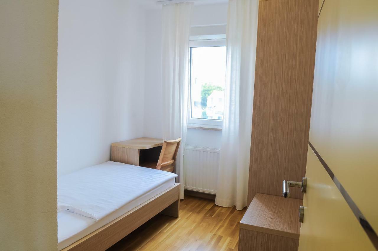 Apartments Anamarija Σπλιτ Εξωτερικό φωτογραφία