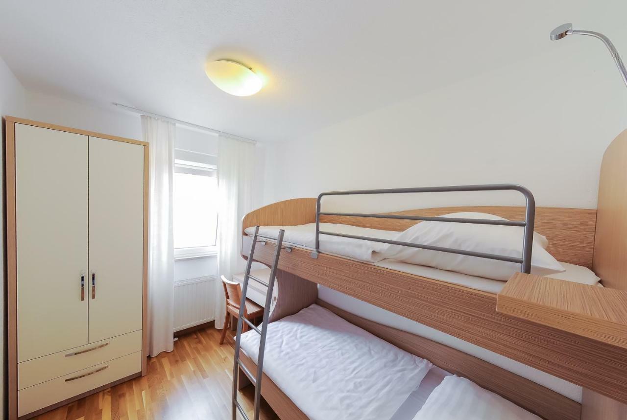 Apartments Anamarija Σπλιτ Εξωτερικό φωτογραφία