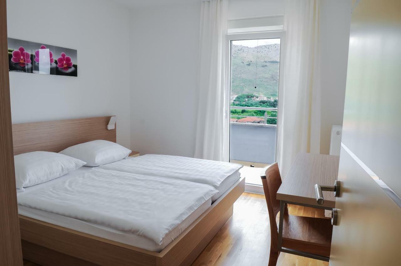 Apartments Anamarija Σπλιτ Εξωτερικό φωτογραφία