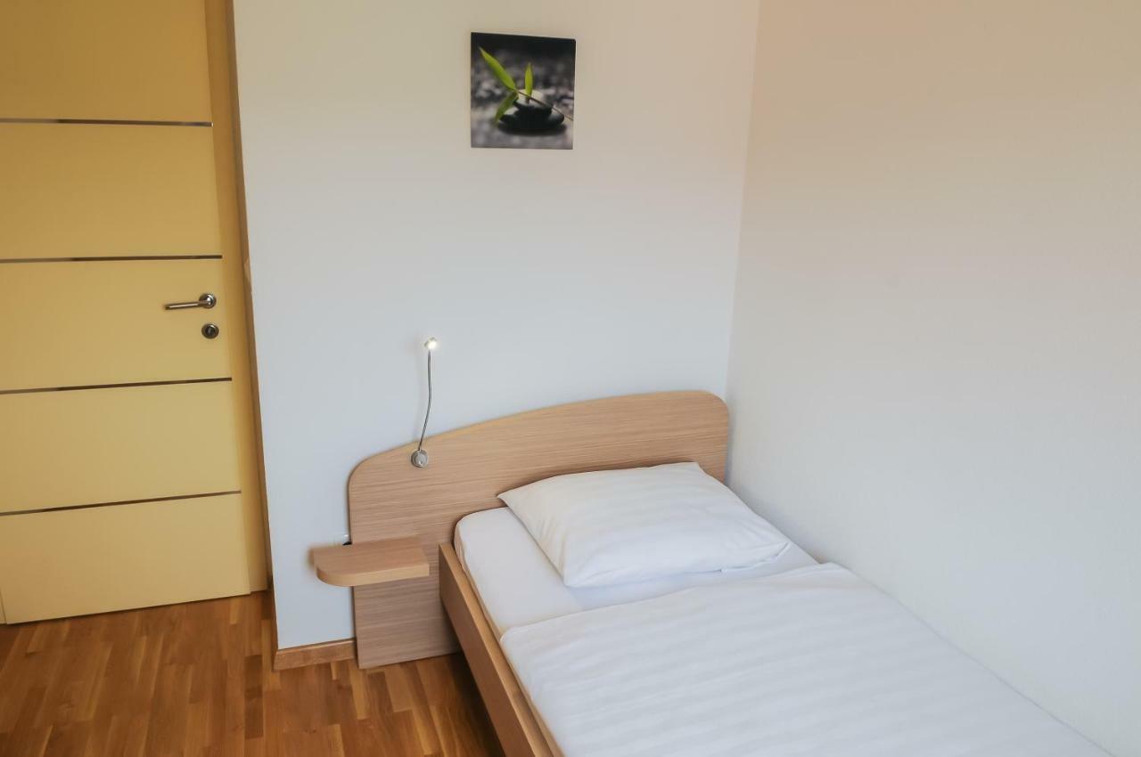 Apartments Anamarija Σπλιτ Εξωτερικό φωτογραφία