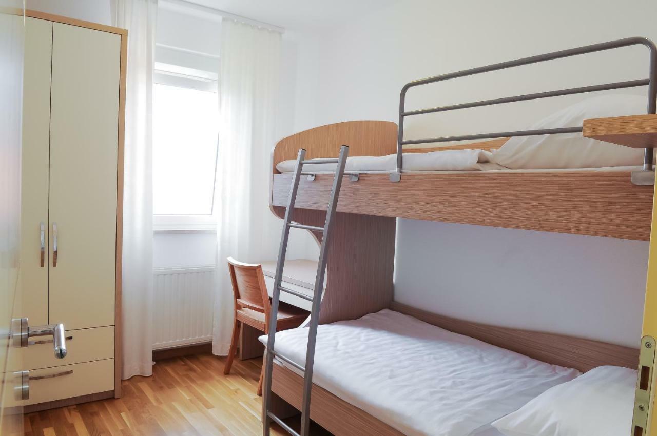 Apartments Anamarija Σπλιτ Εξωτερικό φωτογραφία