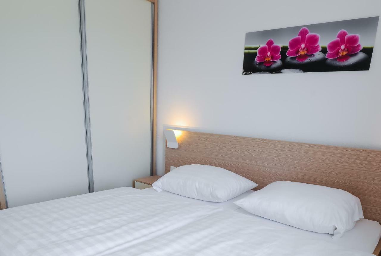Apartments Anamarija Σπλιτ Εξωτερικό φωτογραφία