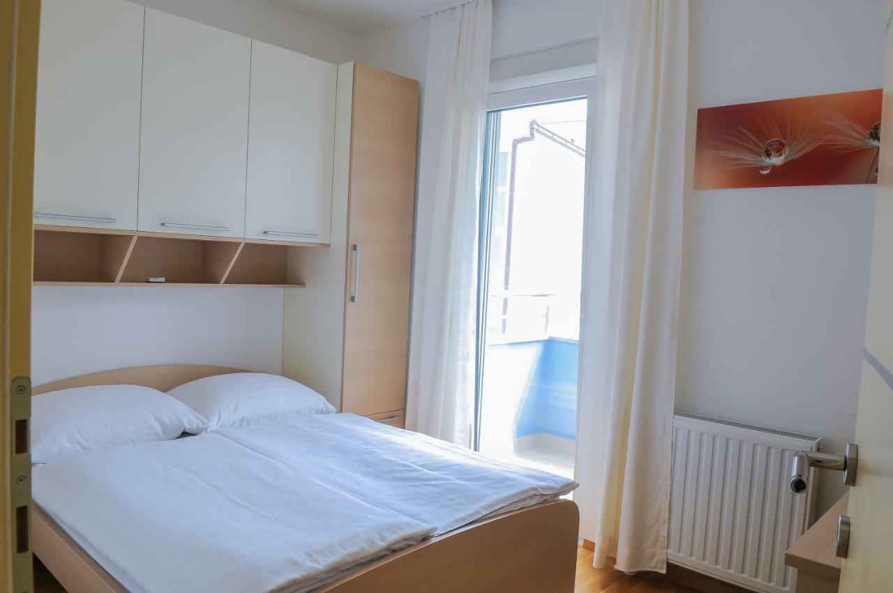 Apartments Anamarija Σπλιτ Εξωτερικό φωτογραφία