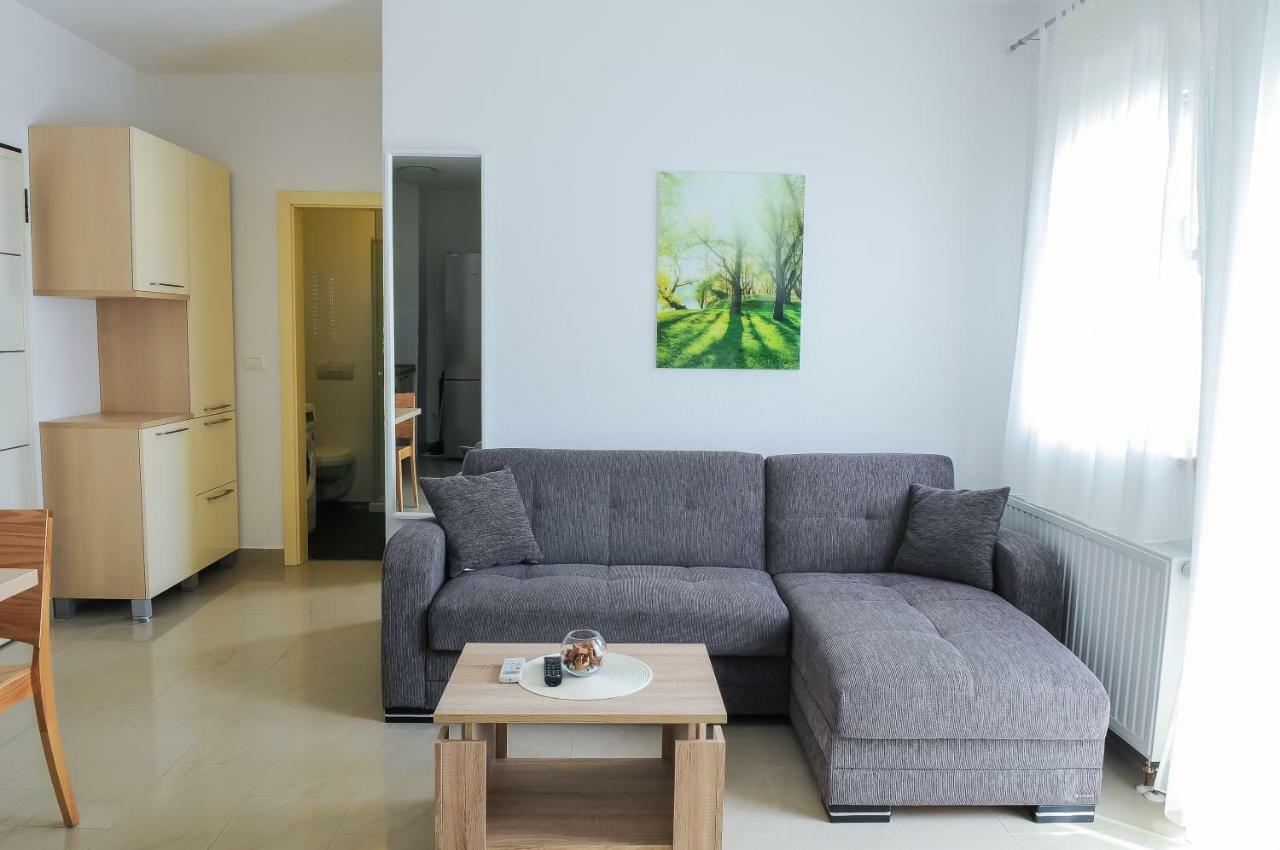 Apartments Anamarija Σπλιτ Εξωτερικό φωτογραφία