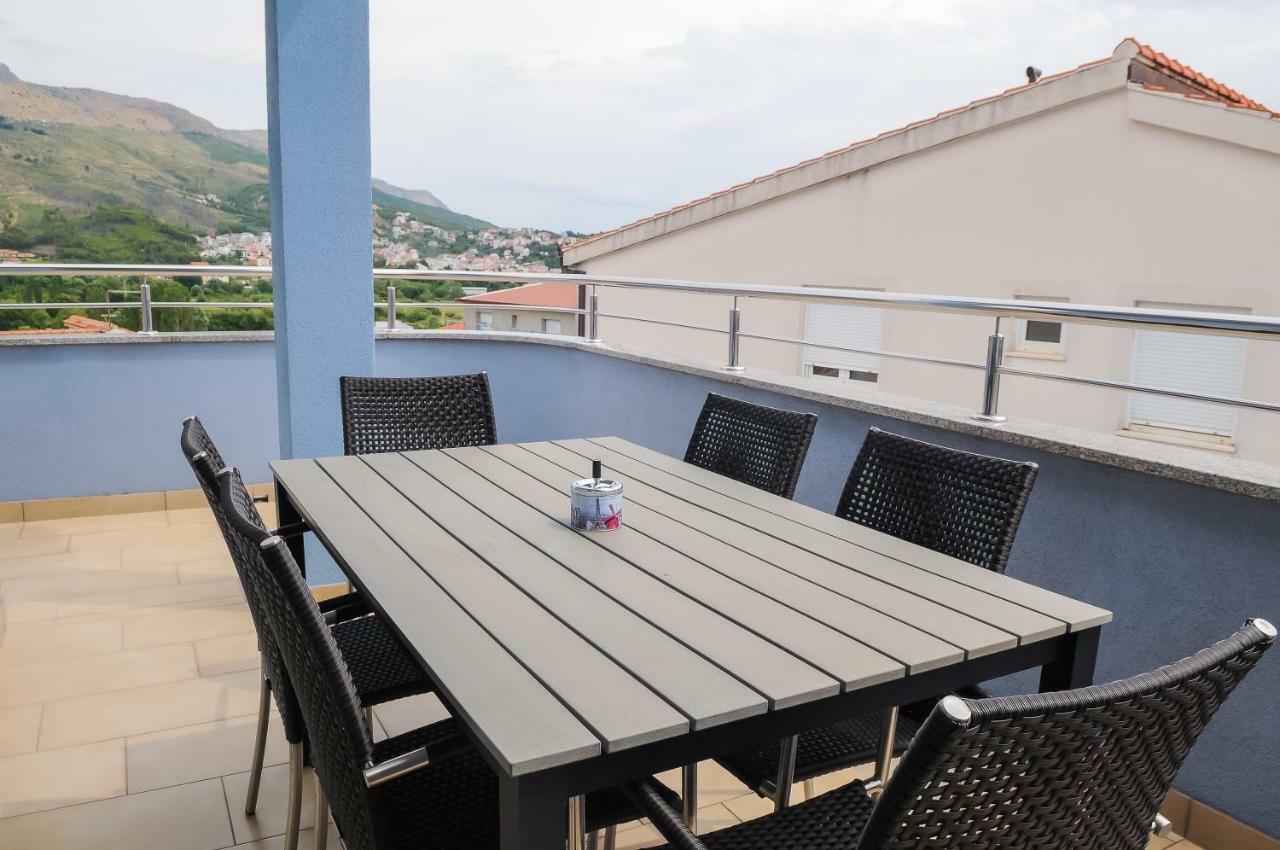 Apartments Anamarija Σπλιτ Εξωτερικό φωτογραφία