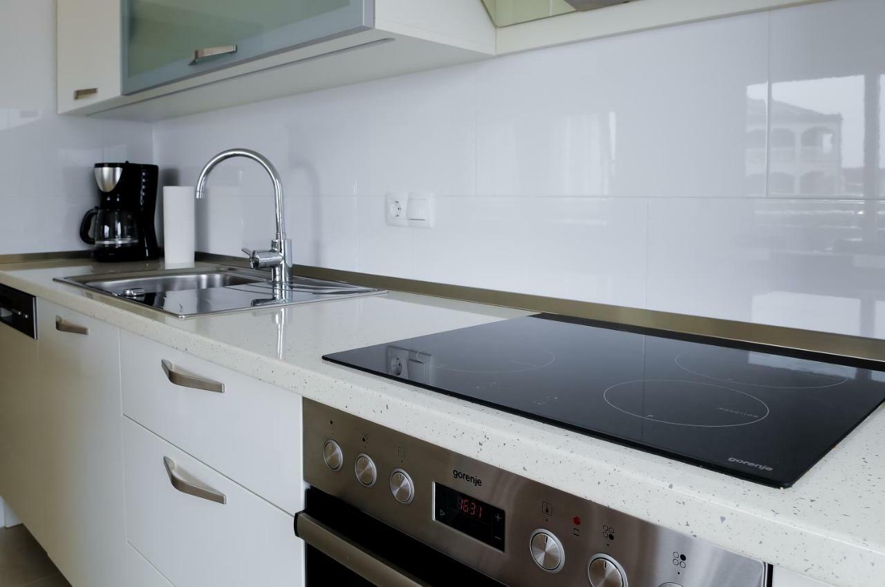 Apartments Anamarija Σπλιτ Εξωτερικό φωτογραφία