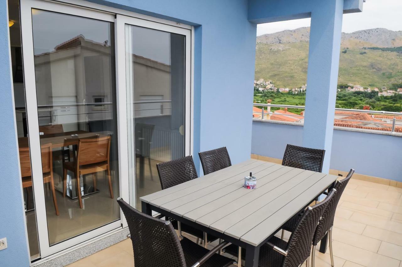Apartments Anamarija Σπλιτ Εξωτερικό φωτογραφία