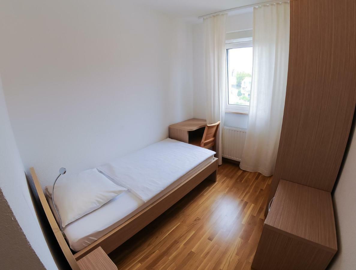 Apartments Anamarija Σπλιτ Εξωτερικό φωτογραφία