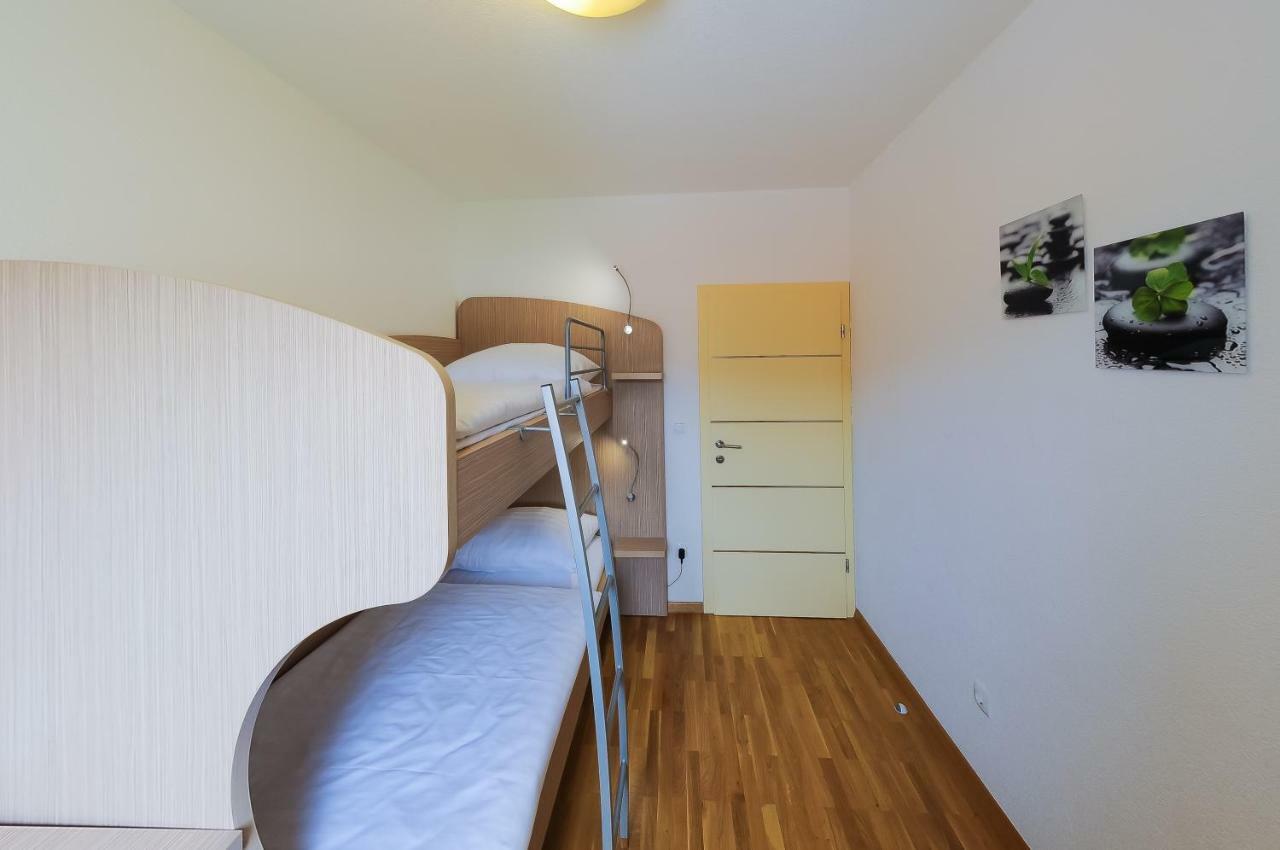 Apartments Anamarija Σπλιτ Εξωτερικό φωτογραφία