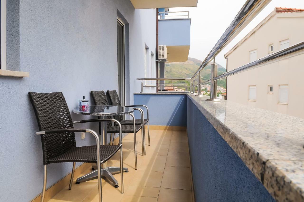 Apartments Anamarija Σπλιτ Εξωτερικό φωτογραφία
